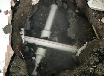 普安阳台漏水维修公司为您分享楼上楼下漏水怎么处理