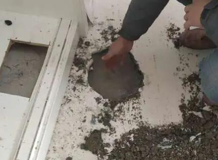 普安卫生间漏水维修公司分享下精确定位查漏水一次多少钱?不同级别收费不同