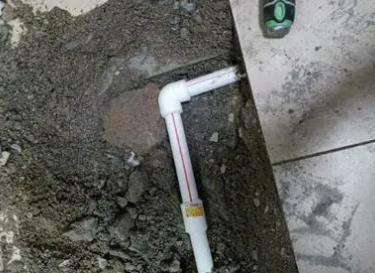 普安阳台漏水维修时有哪些声音会影响检漏仪